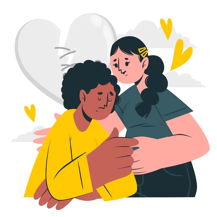Vínculos y Relaciones de Pareja