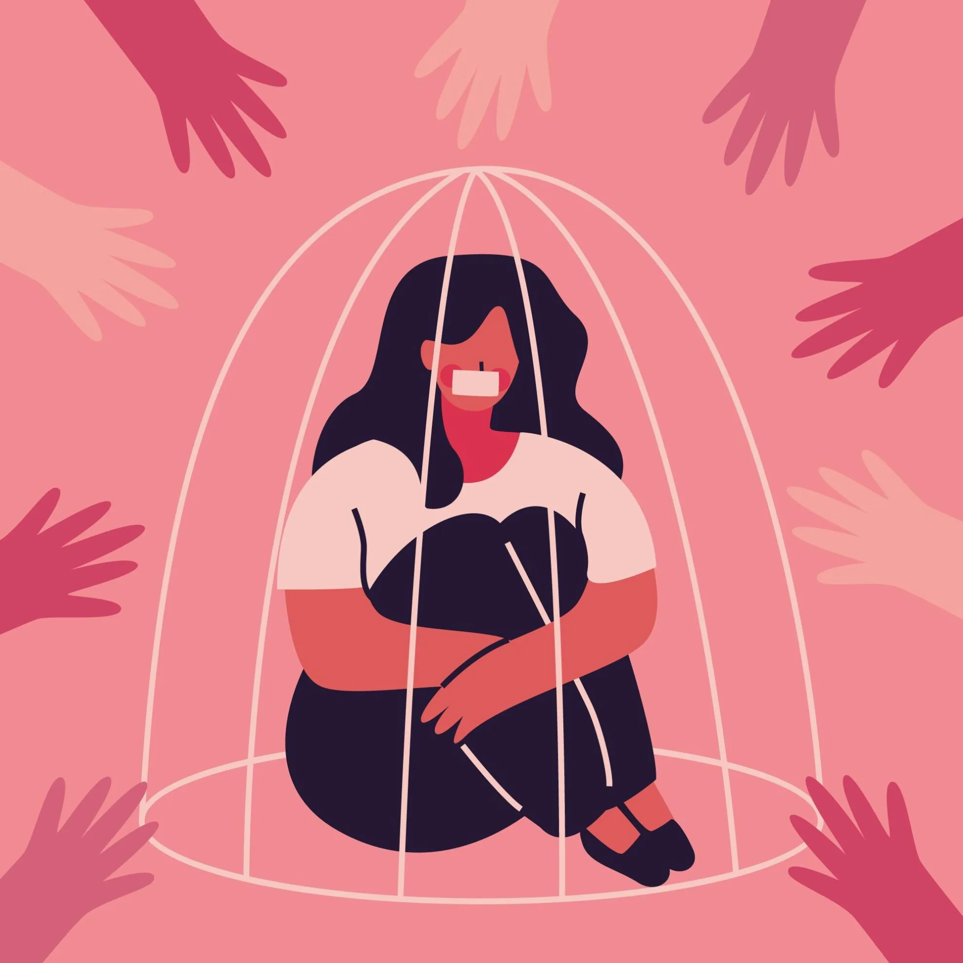 Trauma y Terapia EMDR